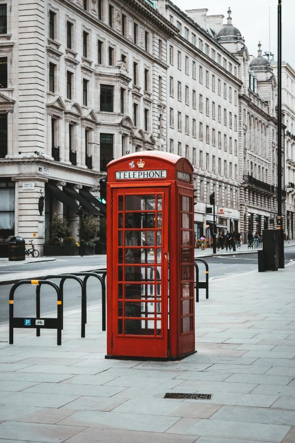 Stay Thames River ロンドン エクステリア 写真