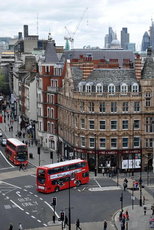 Stay Thames River ロンドン エクステリア 写真